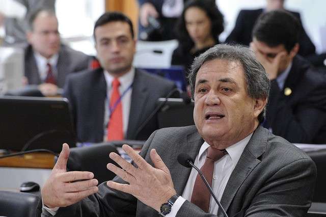 Emenda prev&ecirc; indeniza&ccedil;&atilde;o a propriet&aacute;rio que tem terra considerada ind&iacute;gena