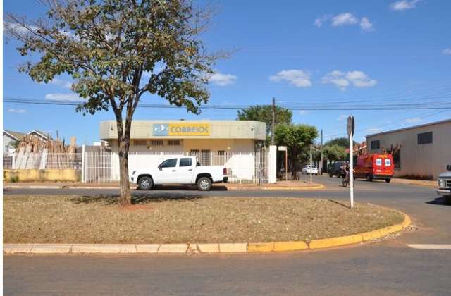Ag&ecirc;ncia dos Correios &eacute; furtada pela terceira vez na Regi&atilde;o do Bols&atilde;o