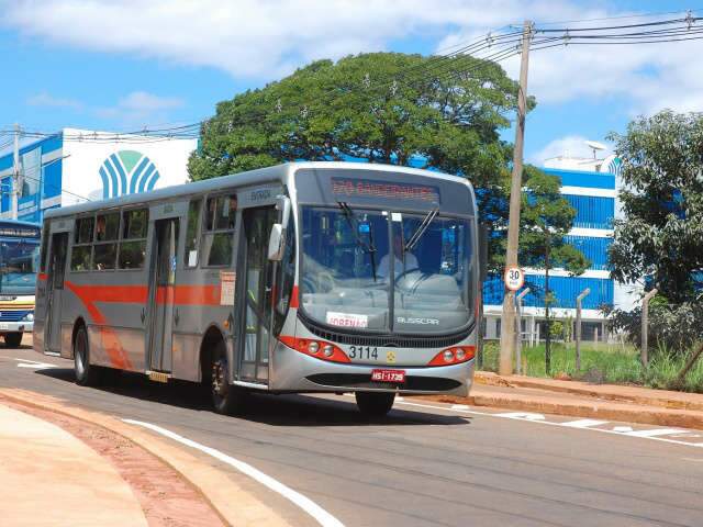  Para empresas de &ocirc;nibus, pre&ccedil;o da tarifa deveria ser entre R$ 2,85 e R$ 2,90