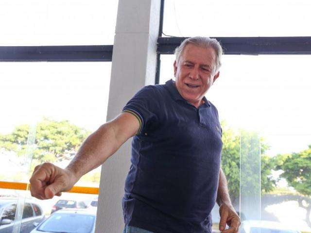 Ap&oacute;s cela lotada, s&oacute; Giroto e cunhado seguem presos na Lama Asf&aacute;ltica