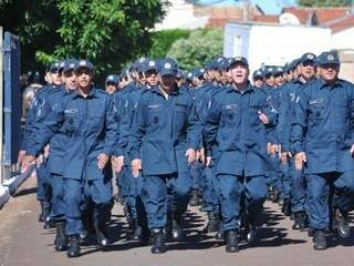 Governo veta proposta que designava policiais e militares como "veteranos" Governo veta proposta que designava policiais e militares como "veteranos"