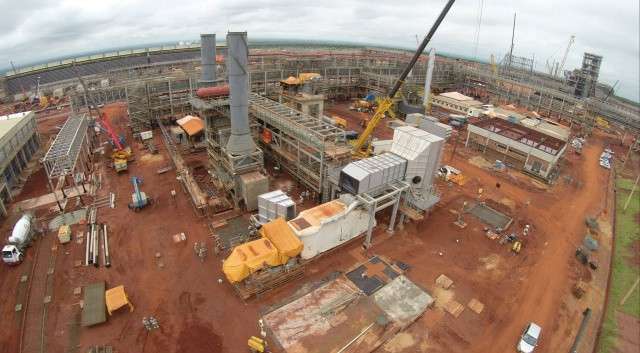 D&iacute;vida de empresa com fornecedores de MS &eacute; a terceira maior da Petrobras