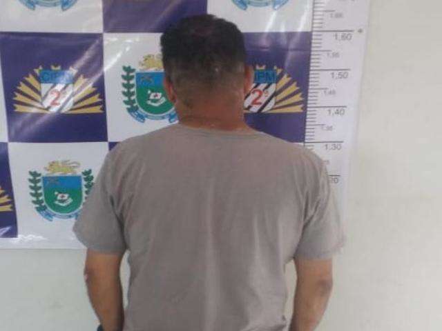 Ap&oacute;s discuss&atilde;o, homem de 47 anos mata esposa esganada