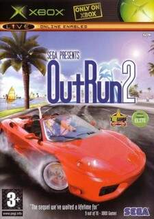 Outrun2 foi lançado para Arcade e Xbox e apesar da grande qualidade, passou batido do grande público da época.