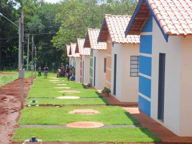  Termina dia 6 etapa de programa da Emha que d&aacute; desconto de at&eacute; 100% nos juros
