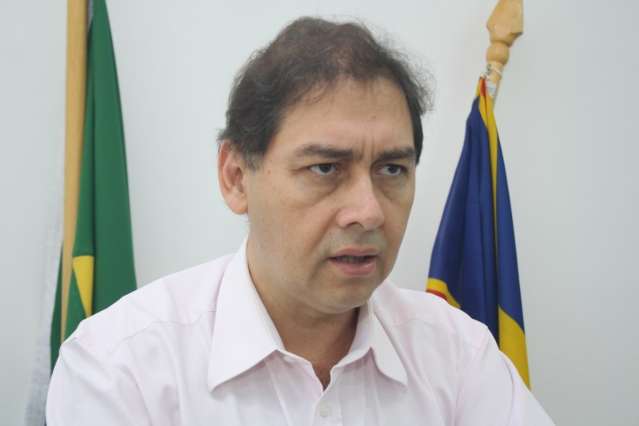 Prefeito diz que den&uacute;ncias de Ceinfs partem de diretoras da &ldquo;oposi&ccedil;&atilde;o&rdquo;