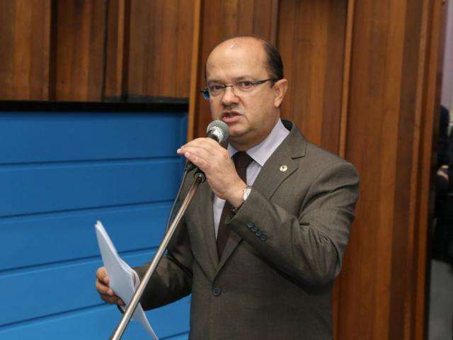 PDV deve chegar somente dia 15 na Assembleia, revela deputado 