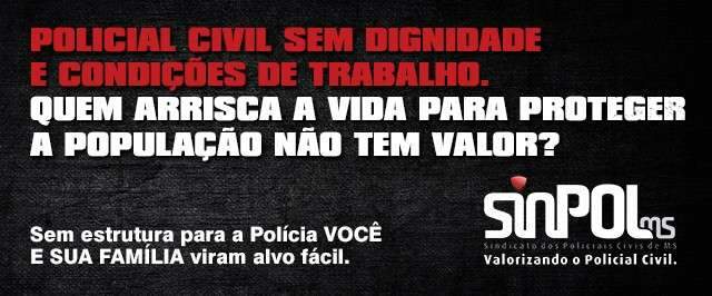 Carta de esclarecimento &agrave; sociedade