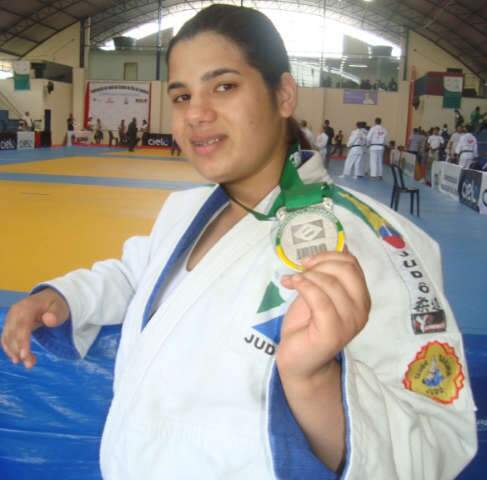  MS tem 8 atletas convocados para Sele&ccedil;&atilde;o Brasileira de Jud&ocirc;