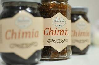 Chimia é doce gaúcho que carrega memória afetiva e muito gosto de frutas
