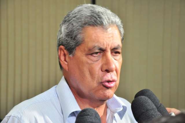 Andr&eacute; vai a jantar para Sarney e discute elei&ccedil;&atilde;o nacional do PMDB