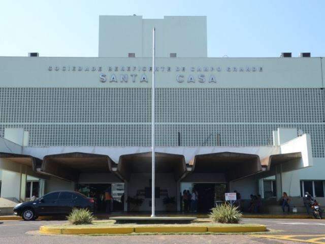 Justi&ccedil;a libera contagem e Esacheu &eacute; reeleito presidente da Santa Casa