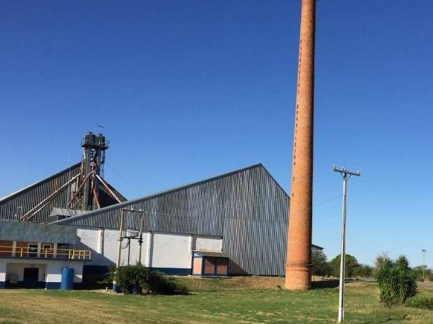Ap&oacute;s cinco anos, porto ser&aacute; reativado para desafogar log&iacute;stica do estado