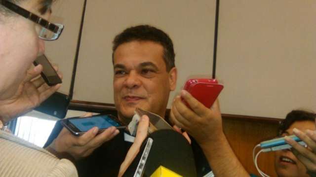 Rafaat foi morto porque atuava para extraditar Pav&atilde;o, diz senador