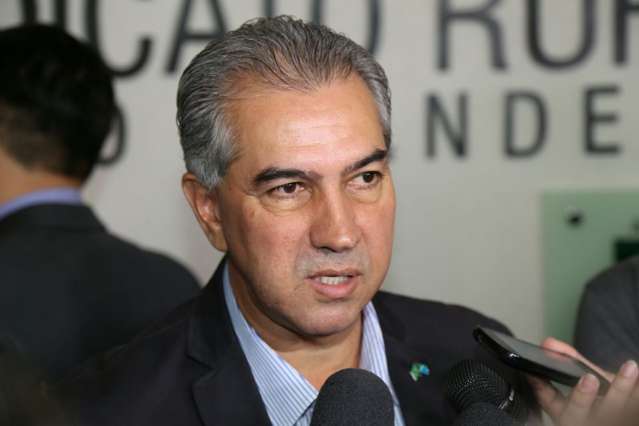 Governador participa de solenidade do dia do servidor penitenci&aacute;rio