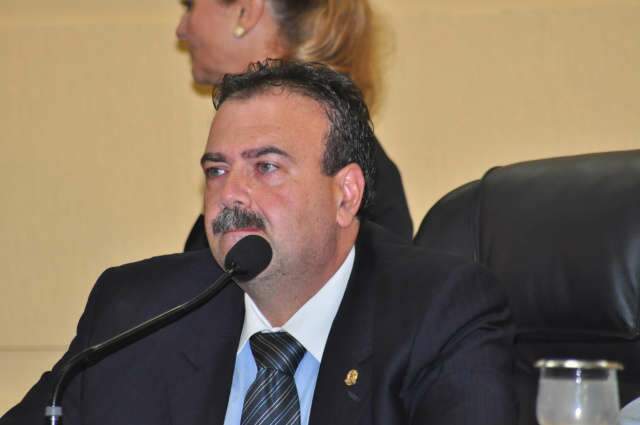  Vereador vai recorrer contra liminar que suspende Lei Antipornografia