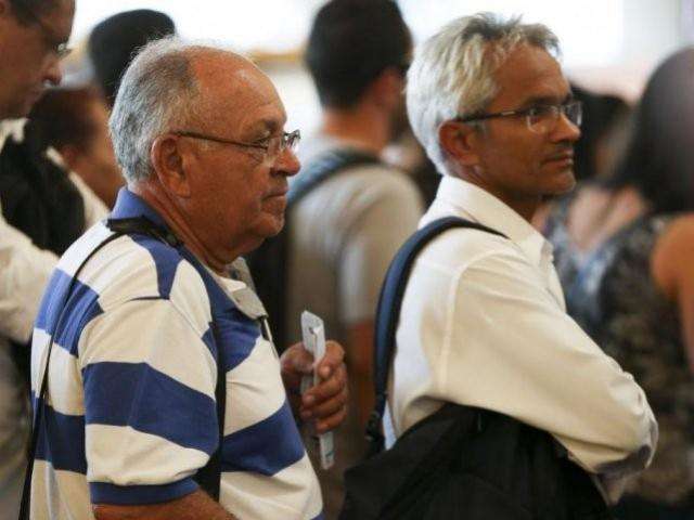 Registro no Benef&iacute;cio de Presta&ccedil;&atilde;o Continuada termina nesta segunda-feira