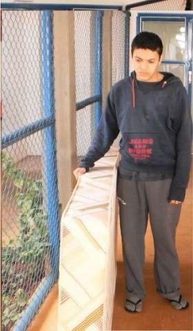 Uma semana depois, Pol&iacute;cia ainda n&atilde;o tem pista do Man&iacute;aco da Cruz 