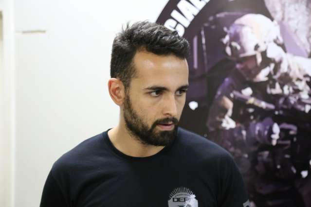 Mec&acirc;nico &eacute; preso acusado de comandar esquema de desmanche de motos