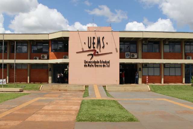 Uems abre inscri&ccedil;&otilde;es em evento que vai discutir recursos naturais