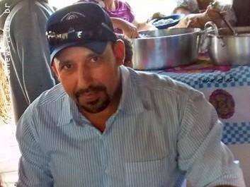 Roj&atilde;o estoura com cigarro, atinge rosto e mata homem de 43 anos