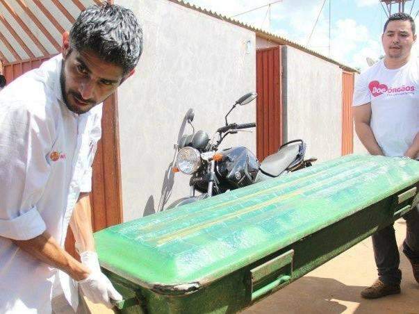 N&uacute;mero de assassinato de jovens reduz 14,3%, aponta Atlas da Viol&ecirc;ncia
