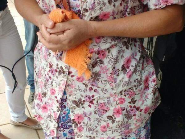 &quot;Brincadeiras de mau gosto eram comuns em lava jato&quot;, diz m&atilde;e