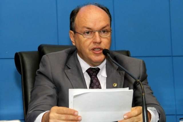 Assembleia confirma arquivamento da CPI que investigaria fantasmas