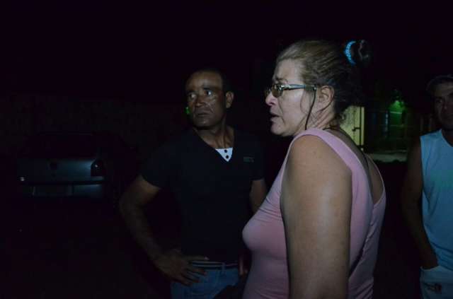 Casa &eacute; invadida e idoso de 82 anos assassinado com duas facadas 
