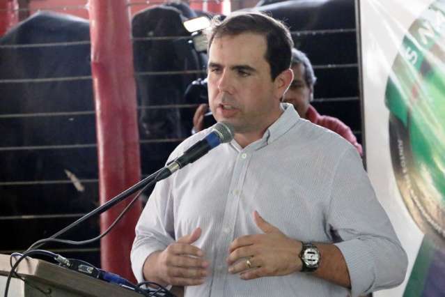 Encontro no norte de MS discute medidas para valorizar arroba do boi