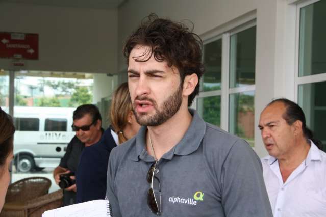 Alphaville lan&ccedil;a nova etapa, com previs&atilde;o de R$ 20 milh&otilde;es de investimento