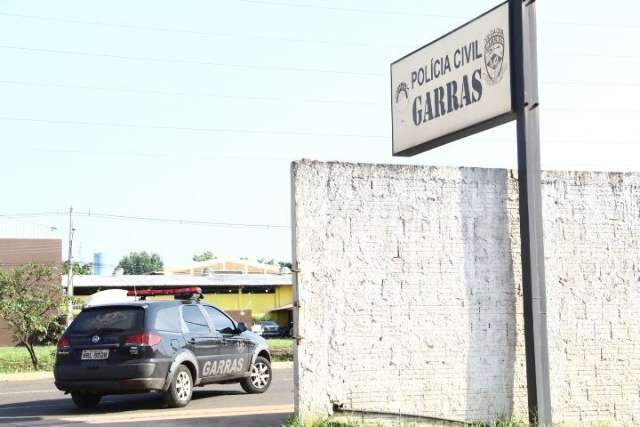 Mandado de pris&atilde;o de Giroto chegou tr&ecirc;s horas depois dele se entregar