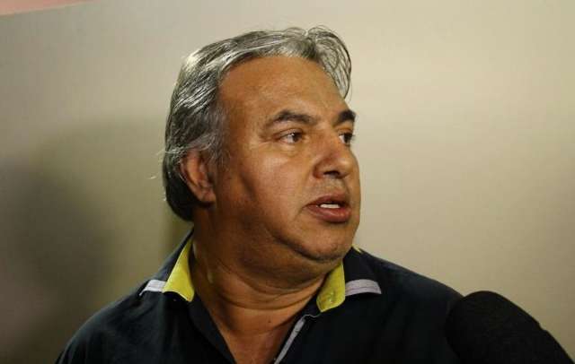 Alceu Bueno recupera celular e diz que n&atilde;o teve compra de votos