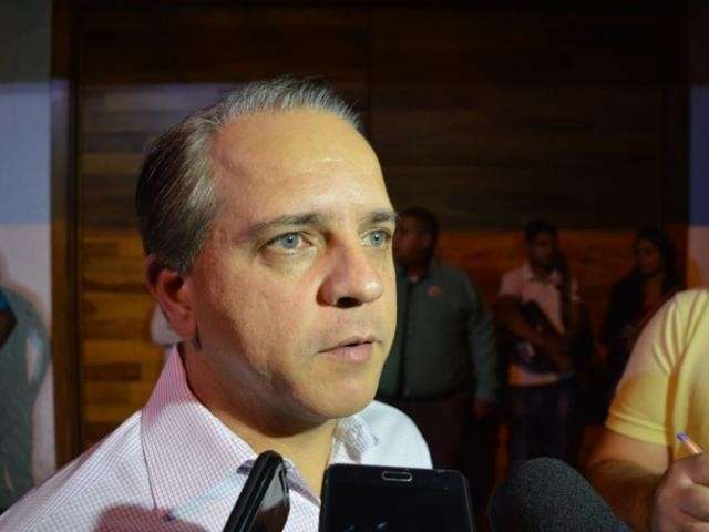 &ldquo;Mundo do crime n&atilde;o me quer como secret&aacute;rio&rdquo;, diz David sobre Sejusp