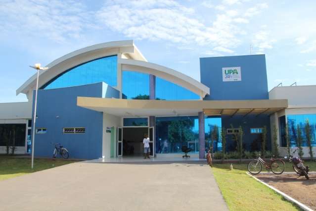 Detento passa mal, morre em UPA e m&eacute;dica suspeita de gripe A