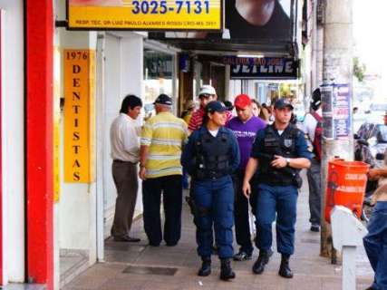 Policiamento de fim de ano ter&aacute; refor&ccedil;o de 210 cabos da Pol&iacute;cia Militar