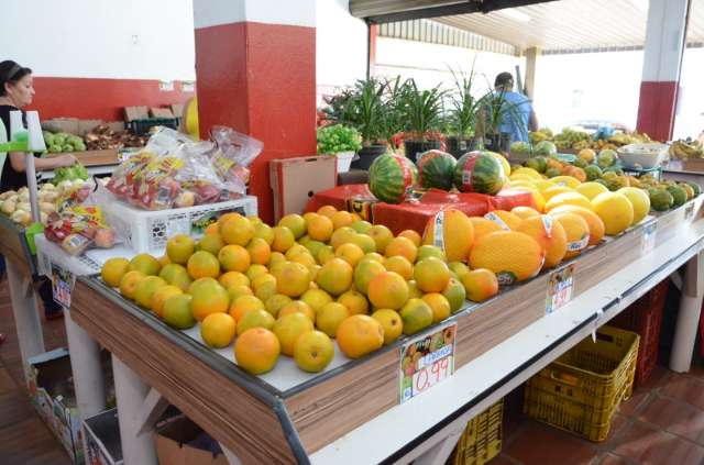 Focado no com&eacute;rcio de bairro, 1&ordm; Semana do Mercado de Vizinhan&ccedil;a come&ccedil;a hoje