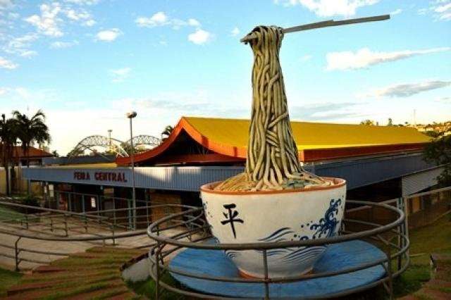 Prefeitura abre licita&ccedil;&atilde;o para iniciativa privada explorar Feira Central
