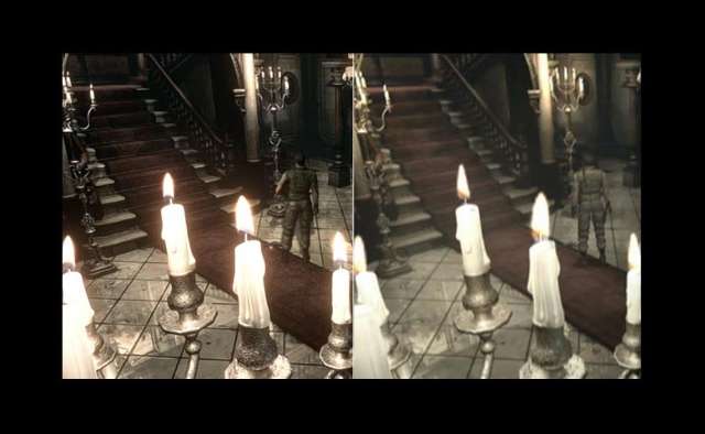 Resident Evil HD Remaster chega com cl&aacute;ssico game de terror em alta defini&ccedil;&atilde;o