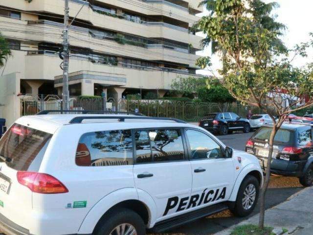 Jovem de 19 anos morre ao cair do 13&ordm; andar de condom&iacute;nio na regi&atilde;o central 