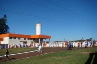 Duas unidades da Fibrasil encerraram as atividades em Caarapó e Naviraí. (Foto: Divulgação/Fibrasil)