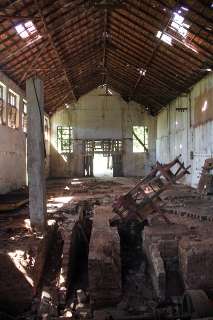 A&ccedil;&atilde;o pede que empresa recupere e cuide de patrim&ocirc;nio ferrovi&aacute;rio de MS