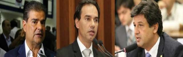 Pesquisa definir&aacute; candidato da fam&iacute;lia Trad para a disputa na Capital
