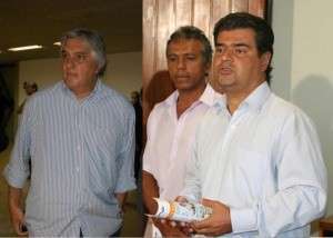 PMDB e PT se querem mutuamente em MS e oferecem &ldquo;dotes&rdquo; ousados