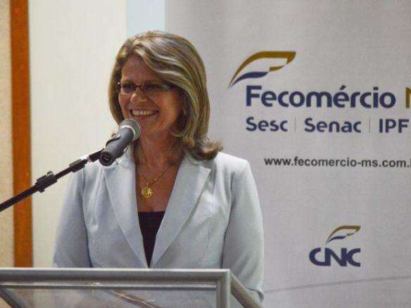 Cultura e Turismo estar&atilde;o juntas em 2017, sob o comando de Nilde Brun