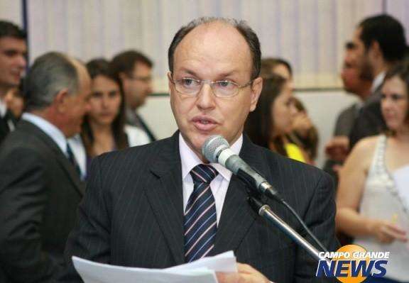 Mochi quer manter &ldquo;antigos&rdquo; aliados como PDT, PR e DEM em 2014