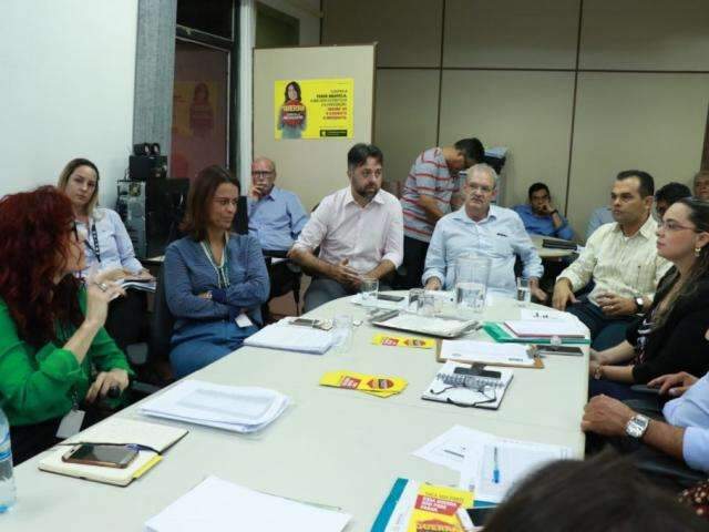 Ap&oacute;s confirmar 2&ordf; morte por dengue, prefeitura pede R$ 28 milh&otilde;es
