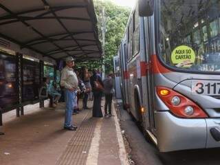 Pesquisa mostra que transporte público coletivo gratuito é possível Pesquisa mostra que transporte público coletivo gratuito é possível