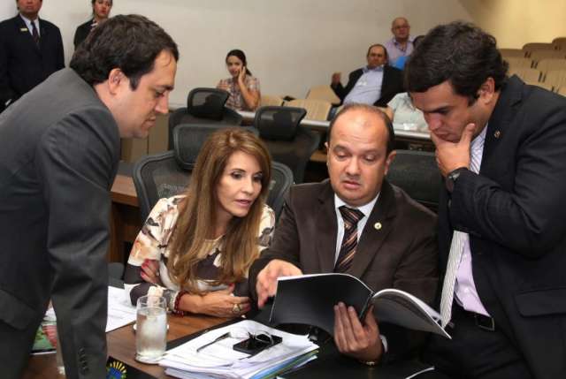 Projeto muda comercializa&ccedil;&atilde;o de protetores nos estabelecimentos