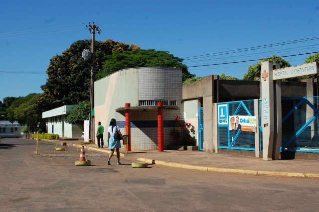  Hospital Universit&aacute;rio leva a Conselho discuss&atilde;o sobre &lsquo;privatiza&ccedil;&atilde;o&rsquo; 